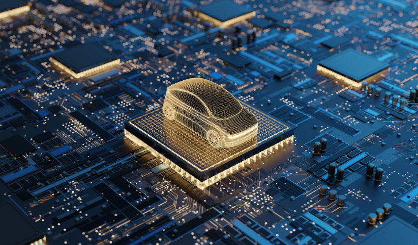 Steering Towards Safety with ADAS Technology