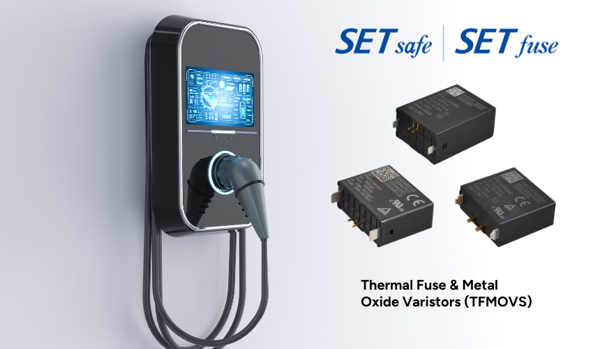 SETsafe | SETfuse Offers Innovative, Optimal Thermal Protection
