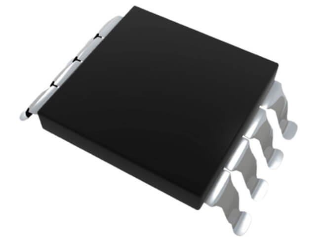 Amazing Microelectronic