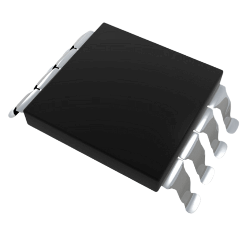 AZKN9145P CAN Transceiver