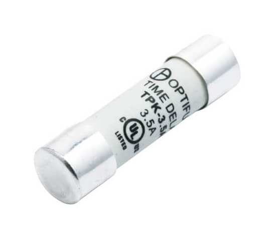 UL Class M (Midget) Fuses