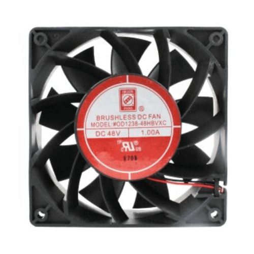 60V DC Fans