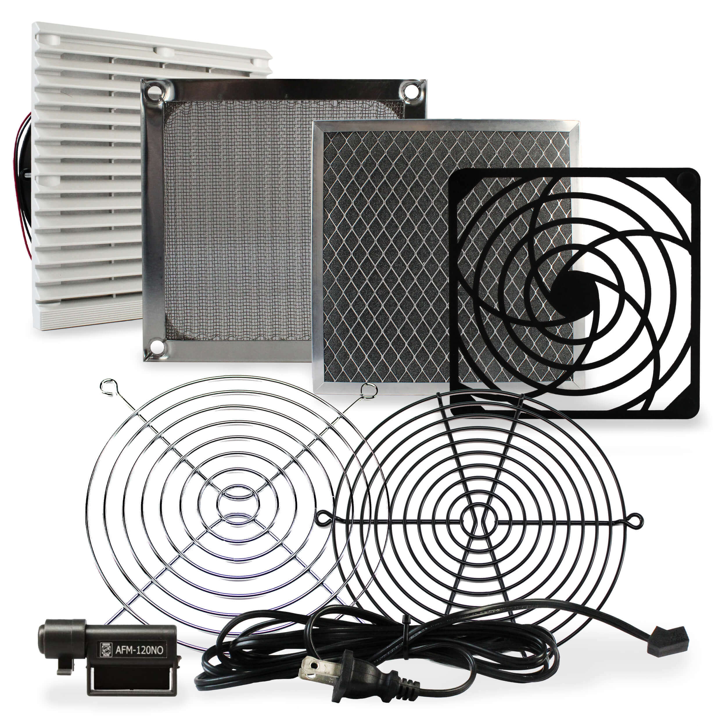 Fan Accessories