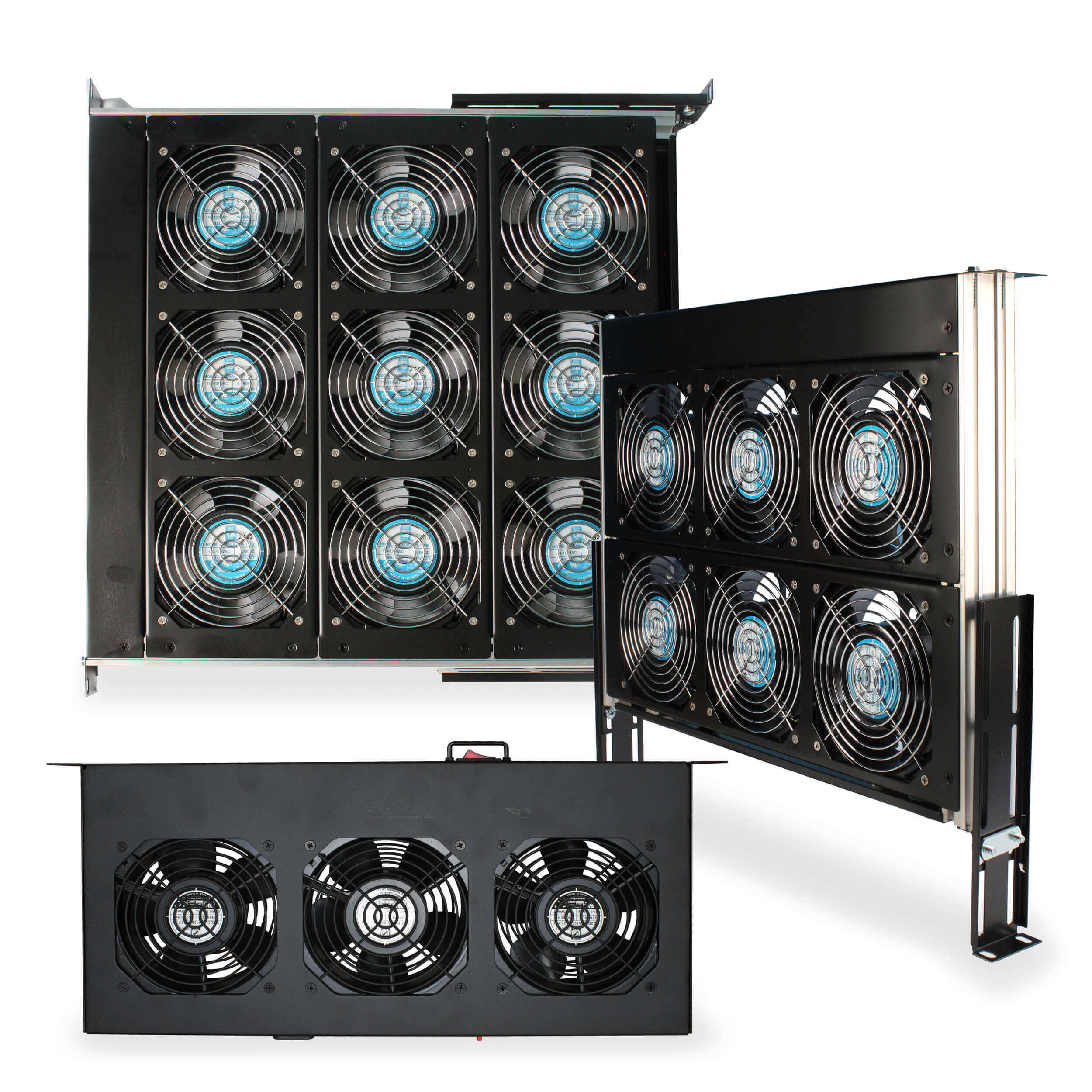 Fan Trays