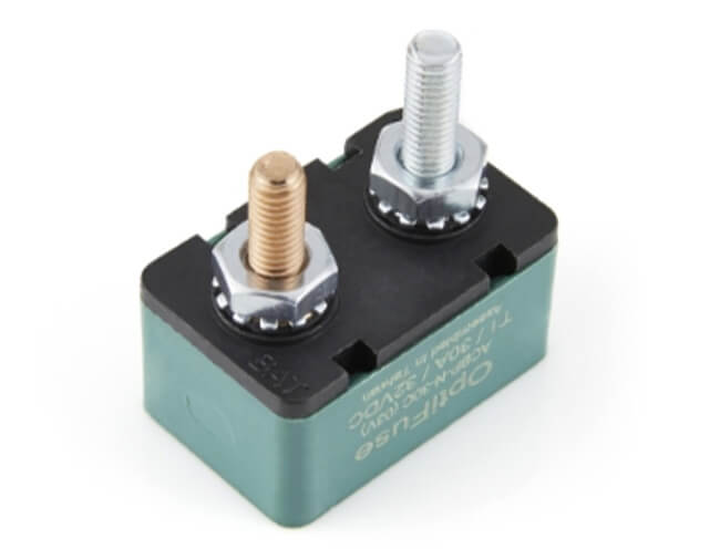 Circuit Breakers